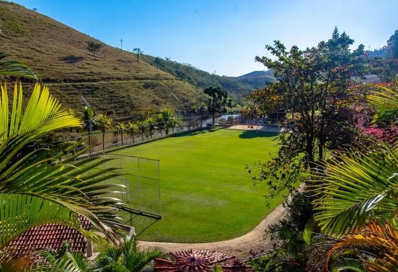 ホテル Gramado Da Serra