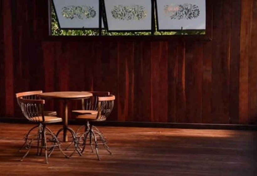 호텔 Gramado Da Serra