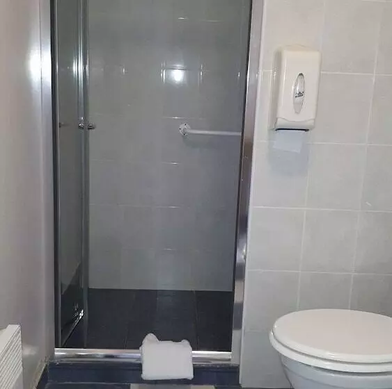 Hotelli Hôtel Le Mareuillais