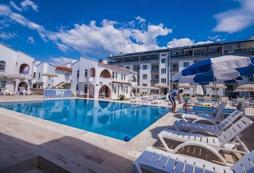 Inci Apart Otel