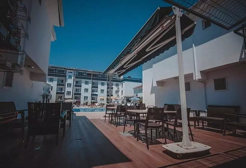 Inci Apart Otel