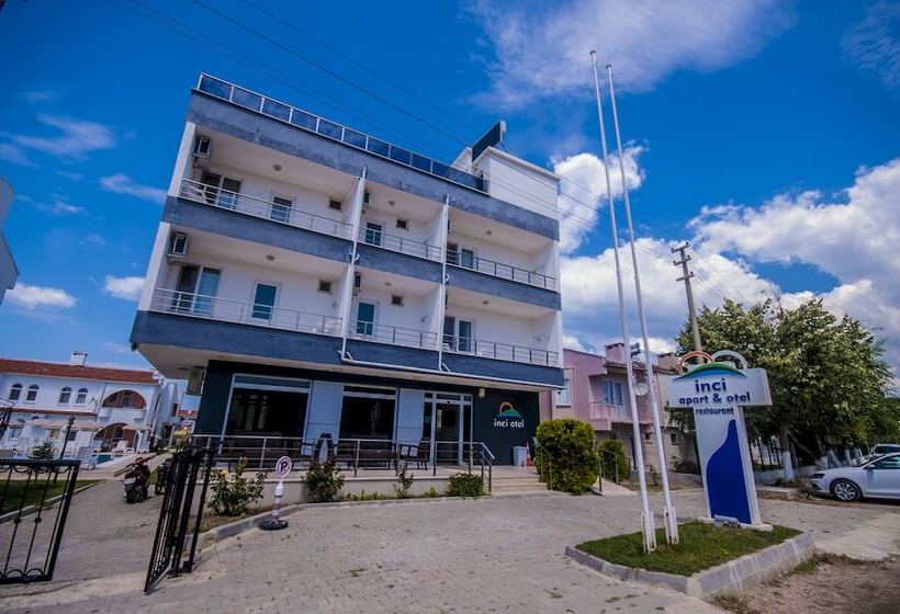 Inci Apart Otel