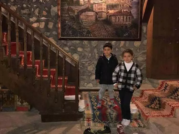 Hotelli Nermin Hanim Konagi