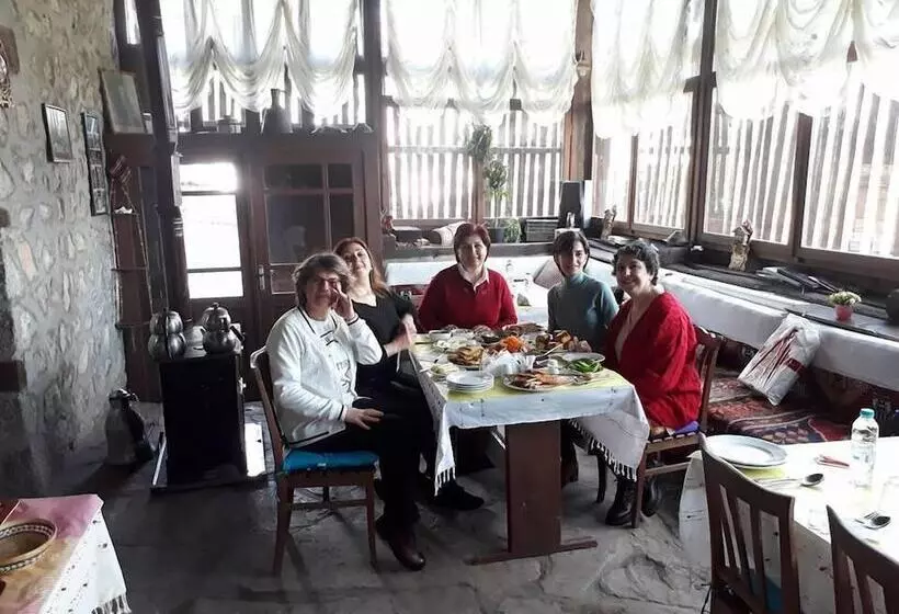 Hotelli Nermin Hanim Konagi