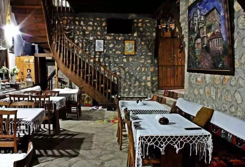 Hotelli Nermin Hanim Konagi