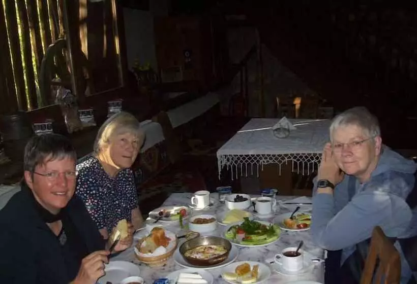 Hotelli Nermin Hanim Konagi