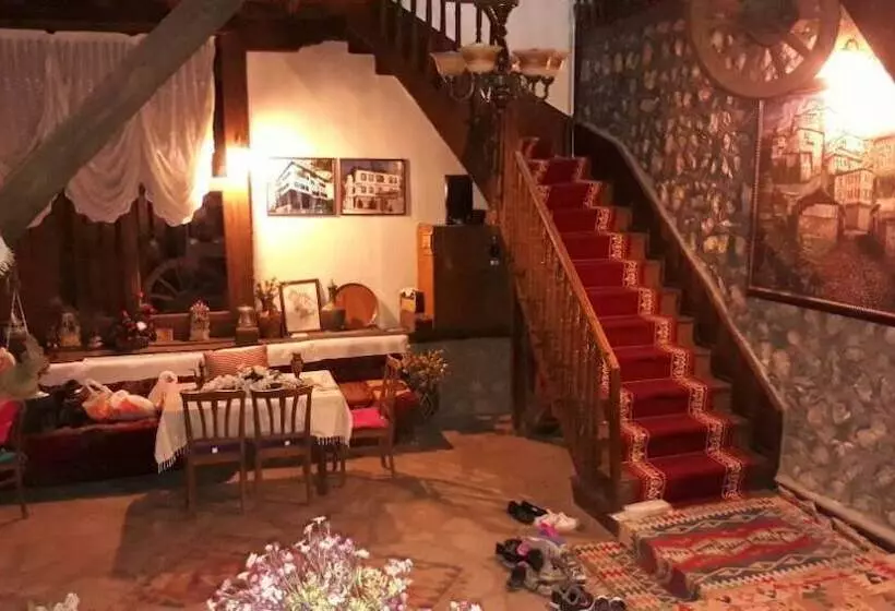 Hotelli Nermin Hanim Konagi