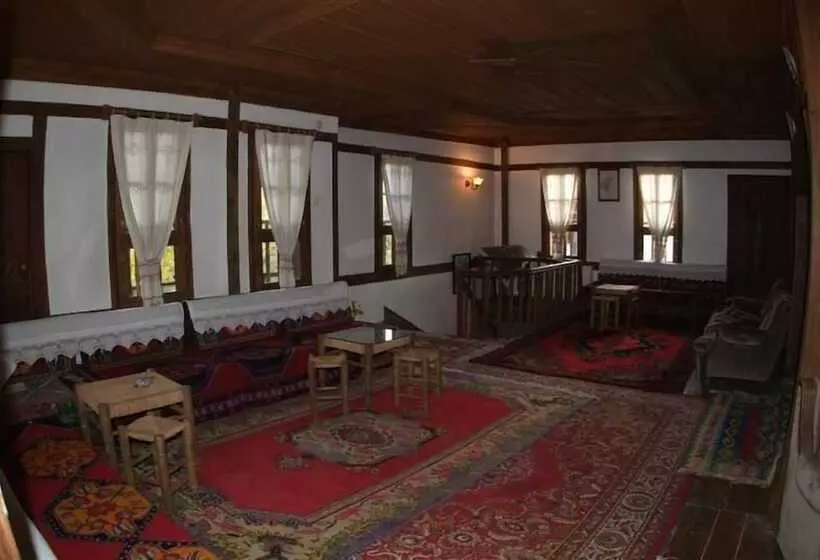 Hotelli Nermin Hanim Konagi