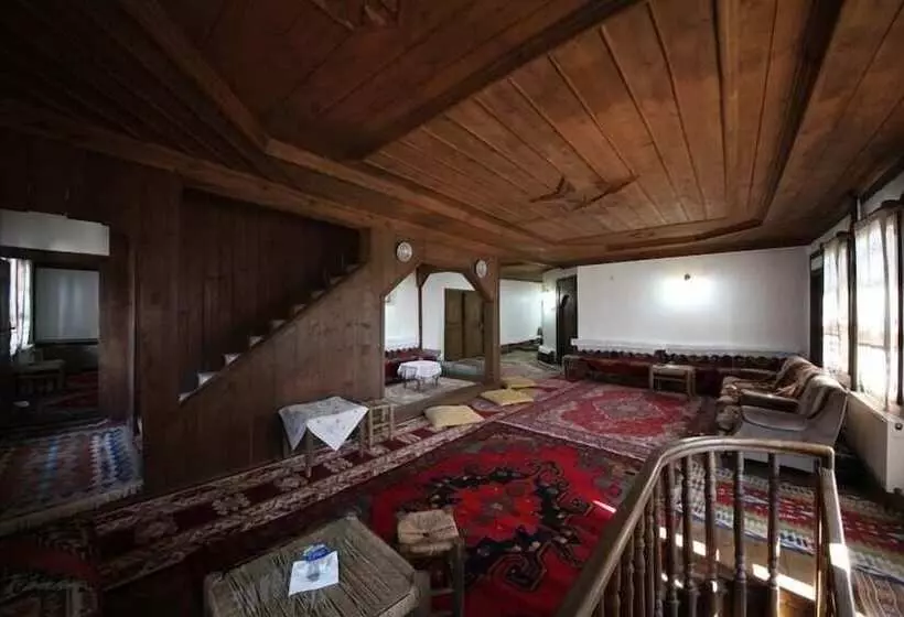 Hotelli Nermin Hanim Konagi