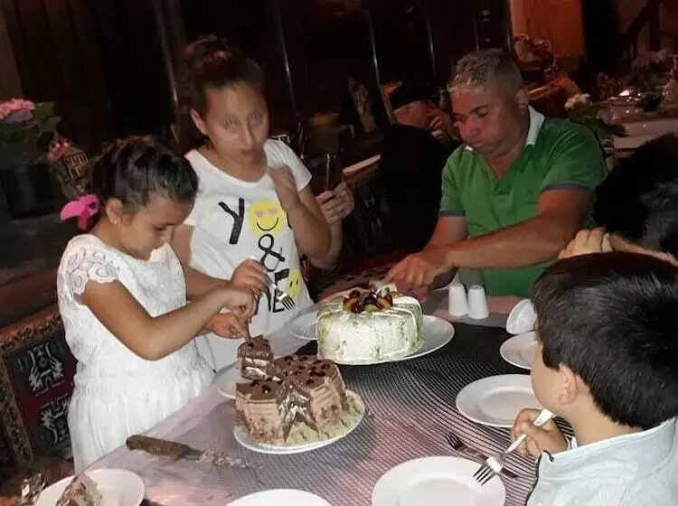 Hotelli Nermin Hanim Konagi