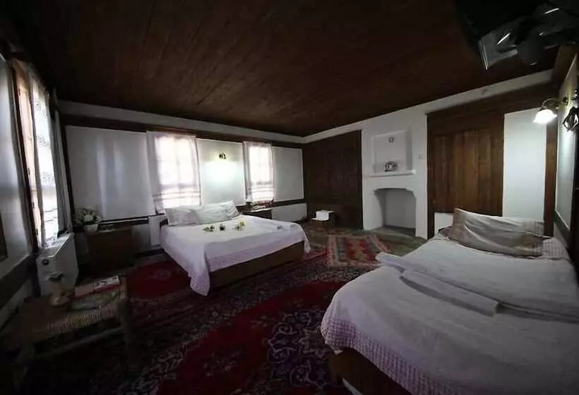 Hotelli Nermin Hanim Konagi