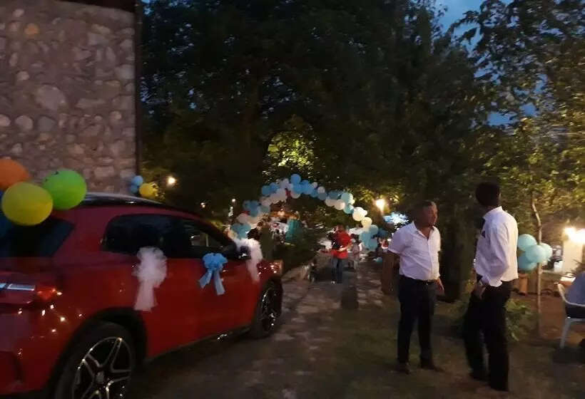 Hotelli Nermin Hanim Konagi