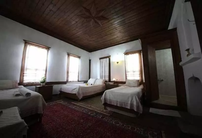 Hotelli Nermin Hanim Konagi