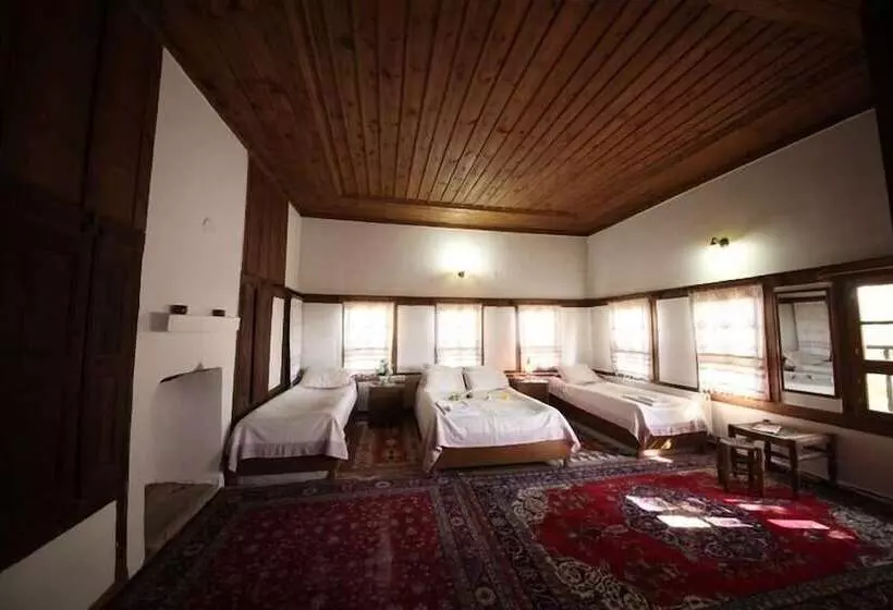 Hotelli Nermin Hanim Konagi