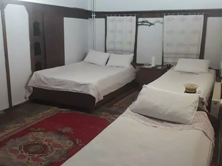 Hotelli Nermin Hanim Konagi