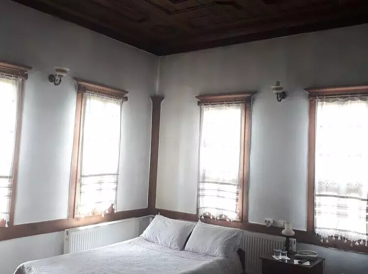 Hotelli Nermin Hanim Konagi