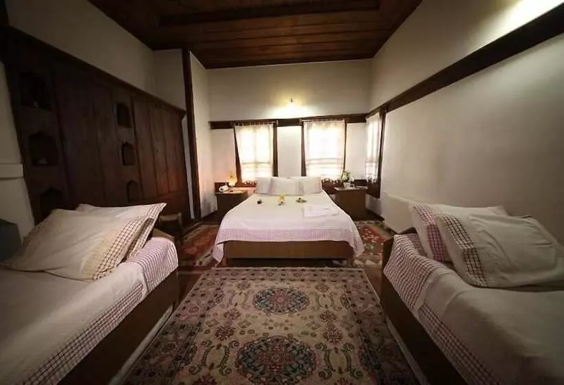 Hotelli Nermin Hanim Konagi