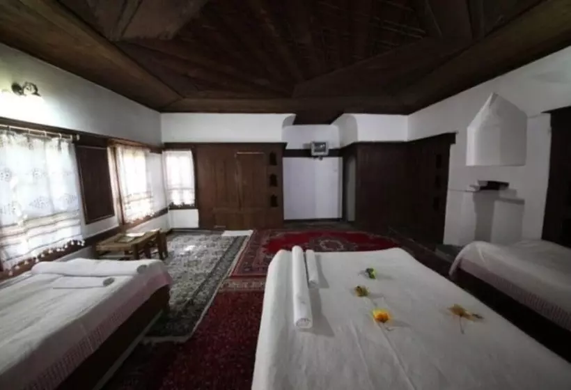 Hotelli Nermin Hanim Konagi