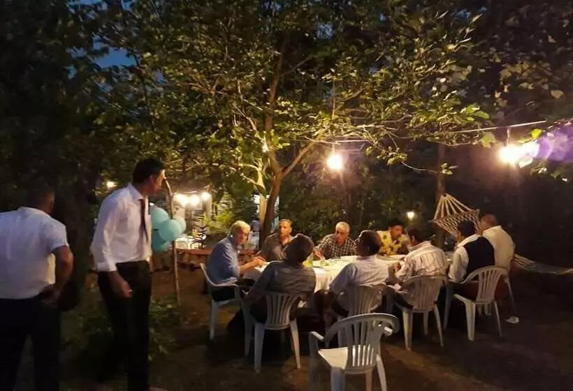 Hotelli Nermin Hanim Konagi