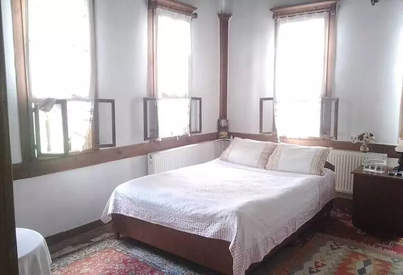 Hotelli Nermin Hanim Konagi