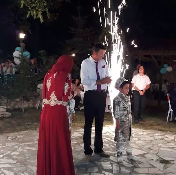 Hotelli Nermin Hanim Konagi