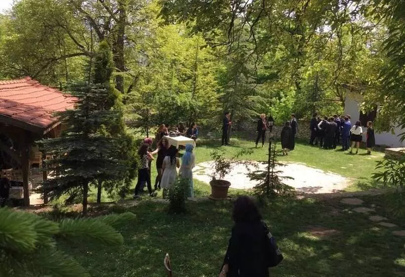 Hotelli Nermin Hanim Konagi