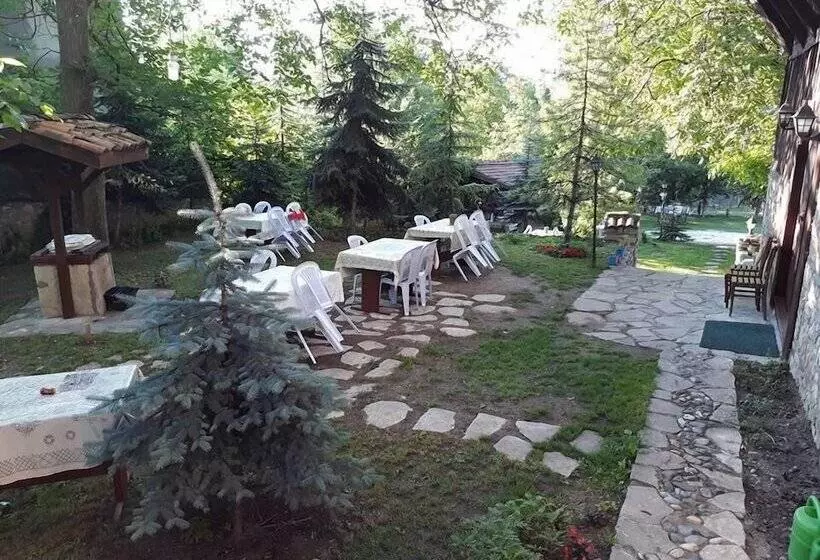 Hotelli Nermin Hanim Konagi