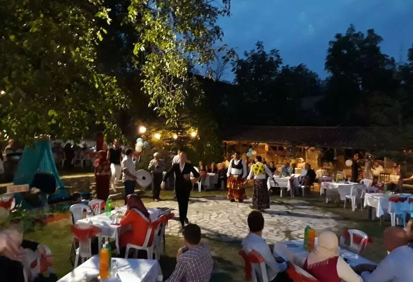 Hotelli Nermin Hanim Konagi