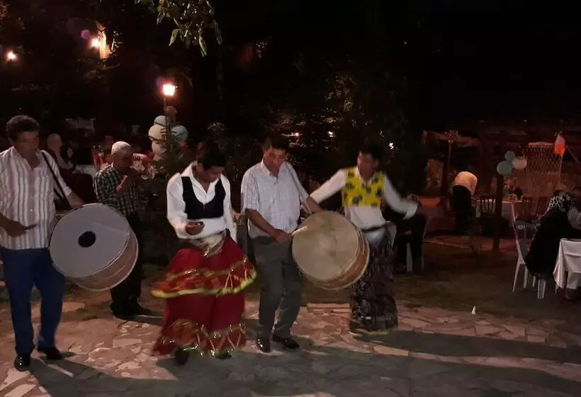 Hotelli Nermin Hanim Konagi