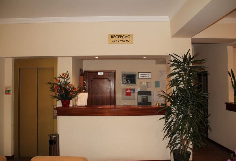 Hotel Perola De Machico