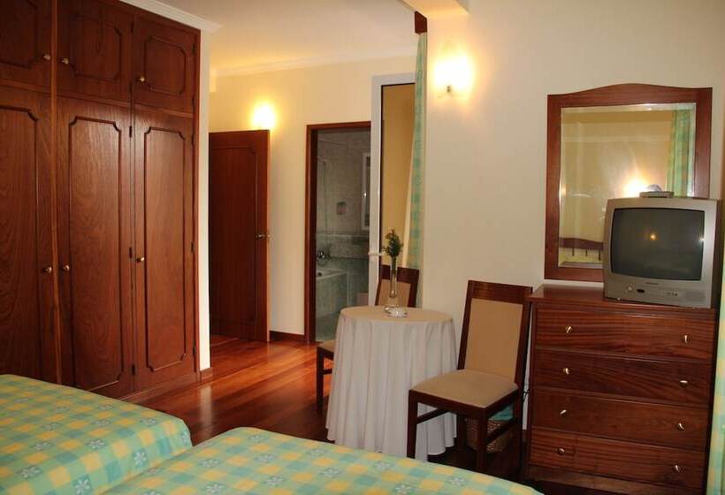 Hotel Perola De Machico