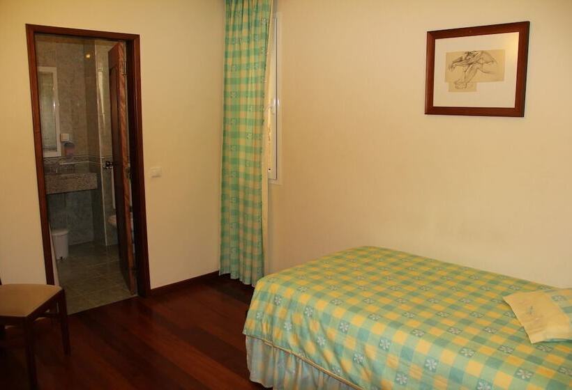 Hotel Perola De Machico