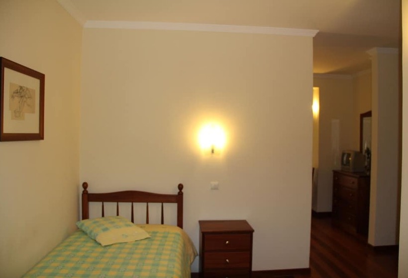 Hotel Perola De Machico