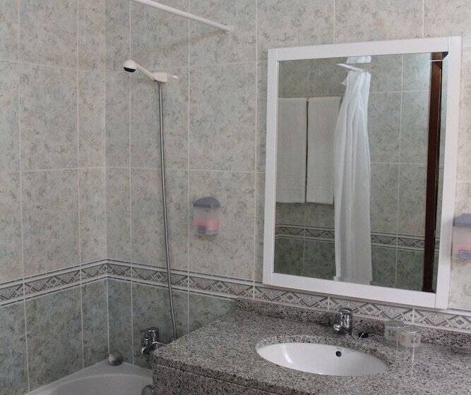 Hotel Perola De Machico