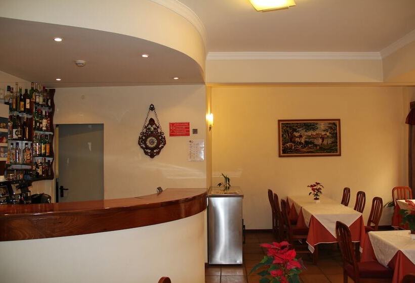 Hotel Perola De Machico