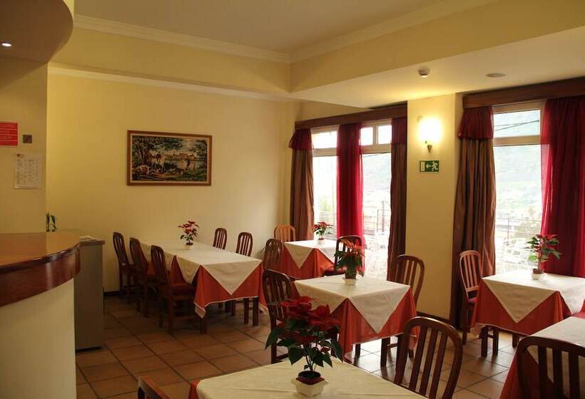 Hotel Perola De Machico