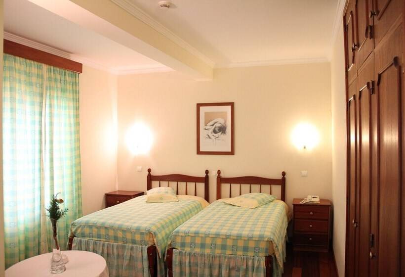 Hotel Perola De Machico