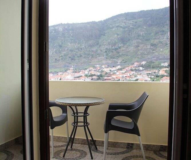 Hotel Perola De Machico