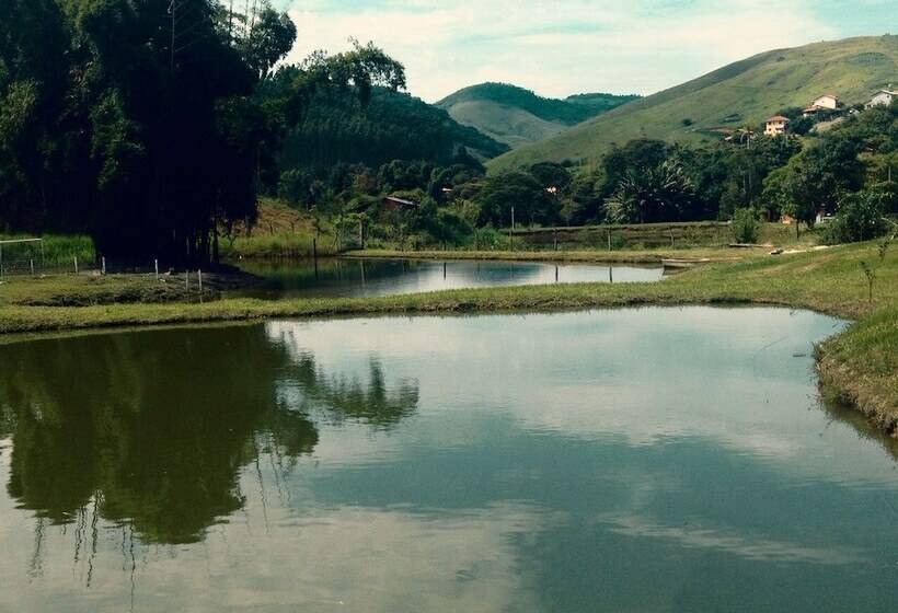 酒店 Pousada Monteiro