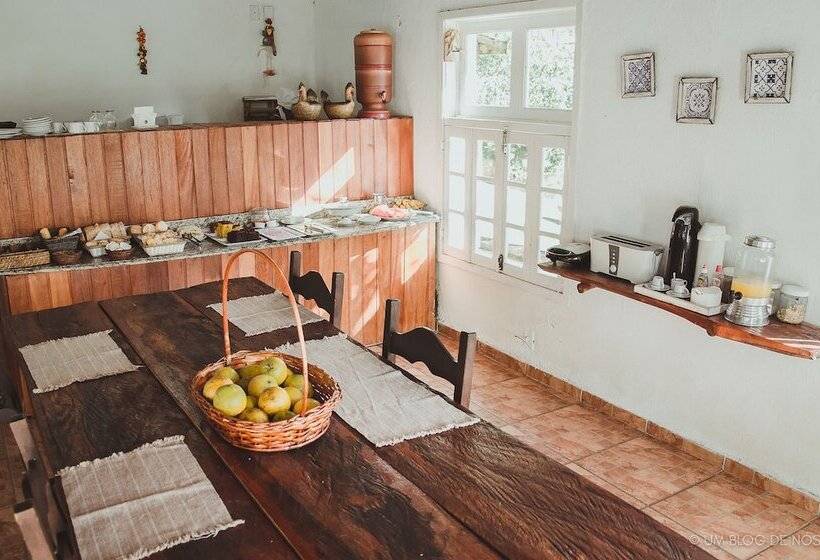 酒店 Pousada Monteiro