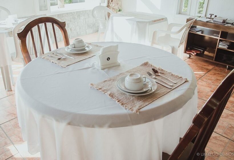 酒店 Pousada Monteiro