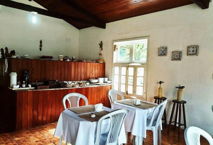 酒店 Pousada Monteiro