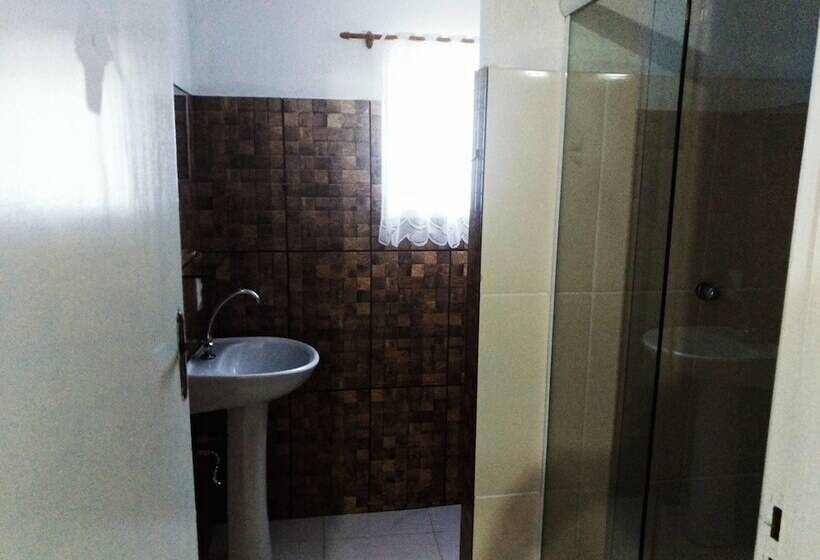 酒店 Pousada Monteiro