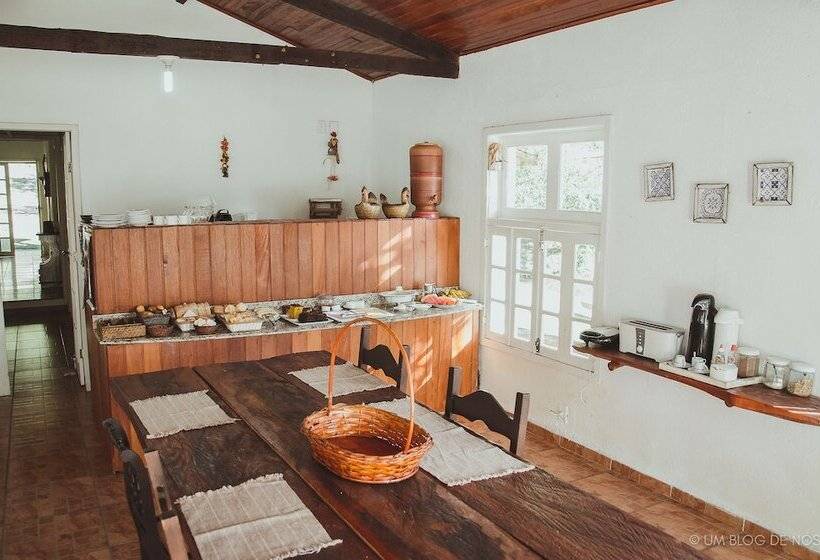 酒店 Pousada Monteiro