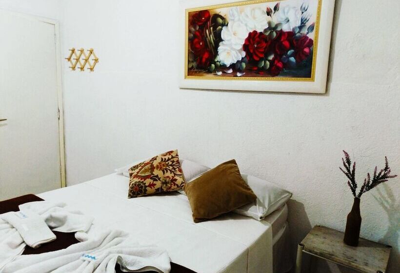 酒店 Pousada Monteiro