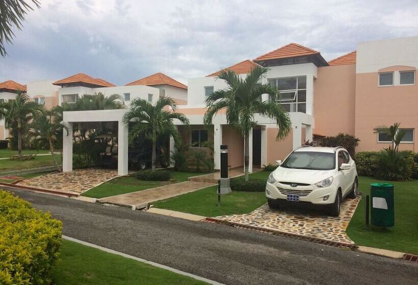 Hotel Room At Decameron Golf Course