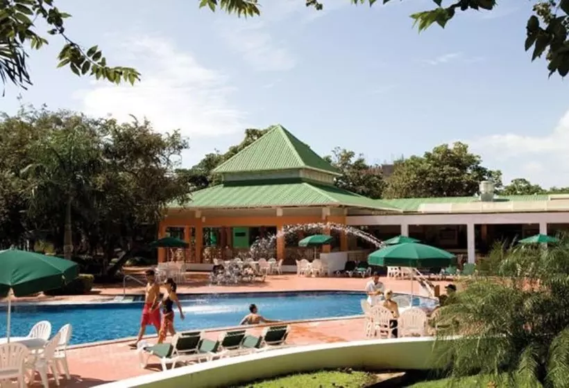 ホテル Room At Decameron Golf Course
