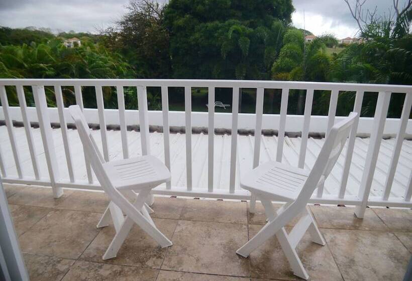 Hotel Room At Decameron Golf Course
