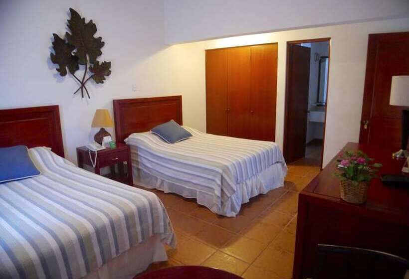 Hotel Room At Decameron Golf Course