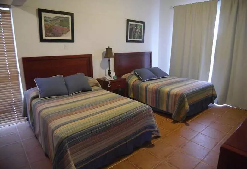 ホテル Room At Decameron Golf Course